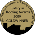 Roofing Awards