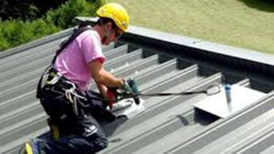 Roofing & Cladding Hampshire