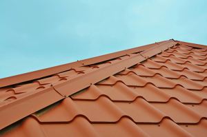 Roof Repairs & Maintenance