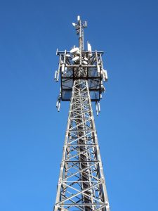 Mast Towers & Overhead Lines