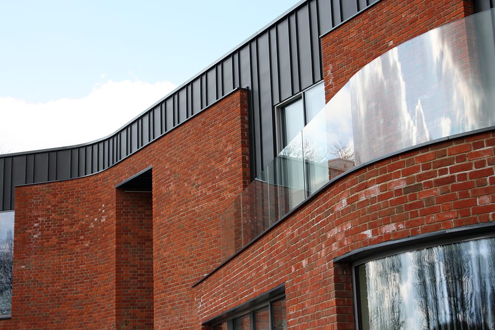 Guttering & Rainwater Systems