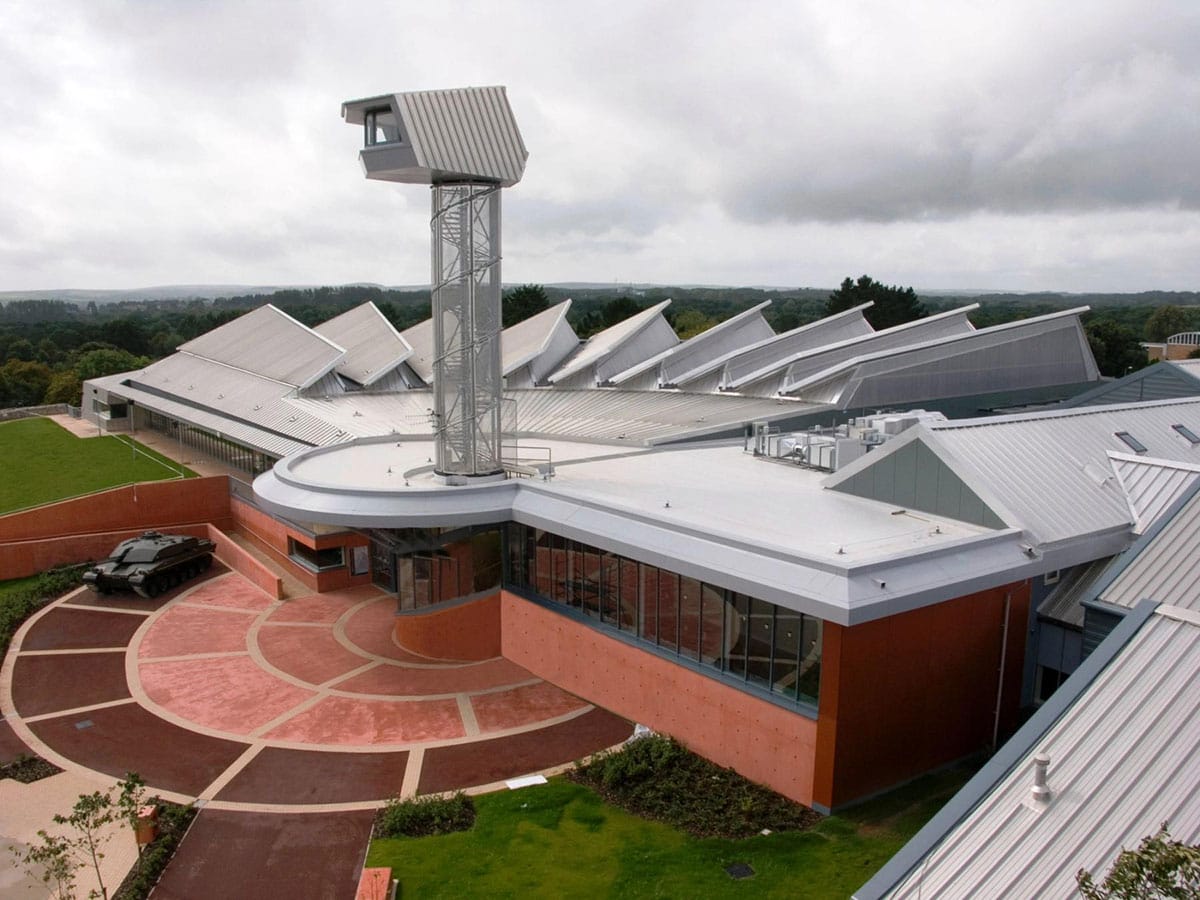 Roof Repairs & Maintenance