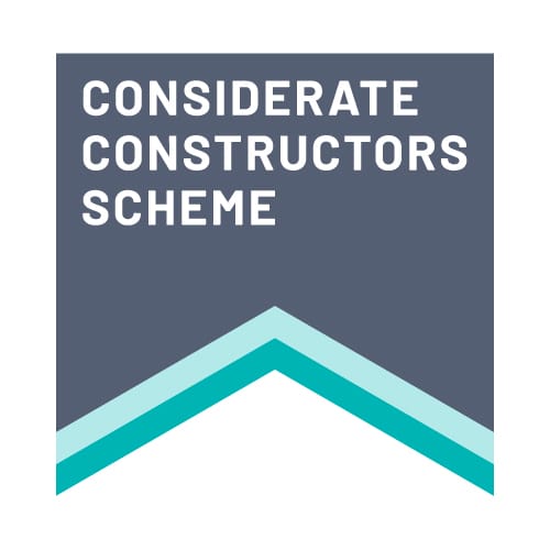 Considerate Constructors Scheme