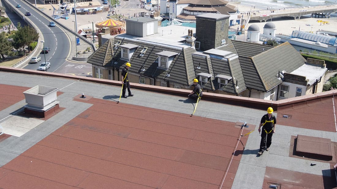 Gable Health and Safety