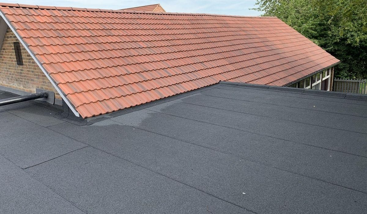 Flat Roofing