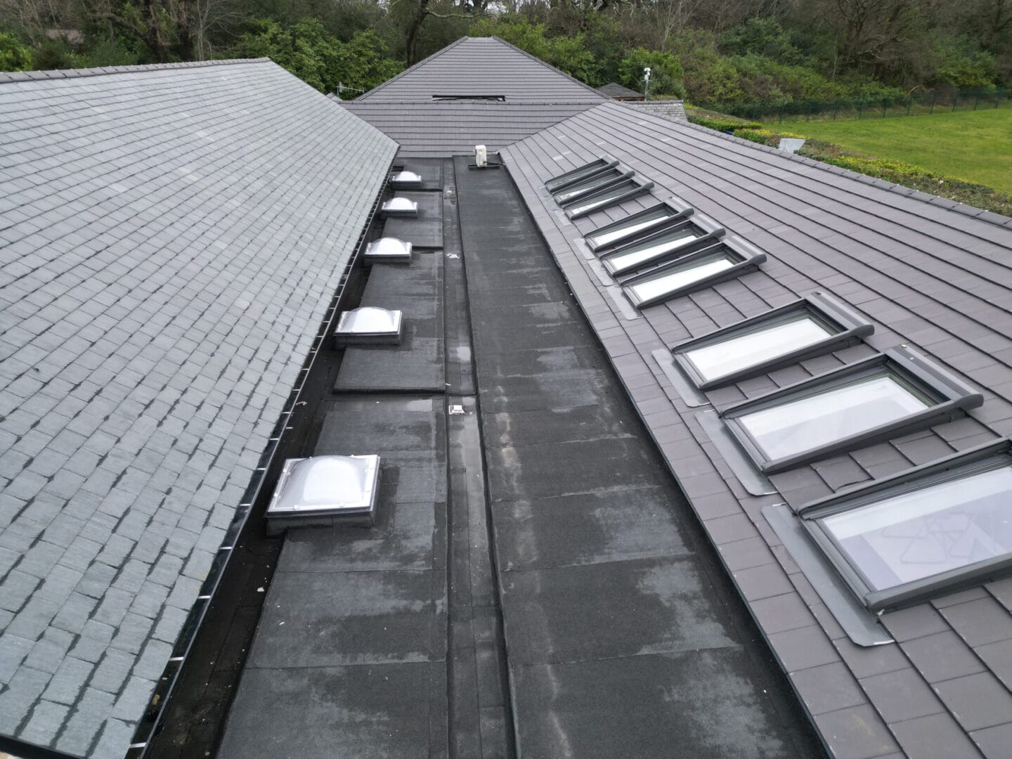 Lord Wilson School Refurbishment