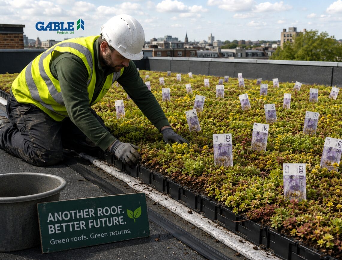 Green Roof