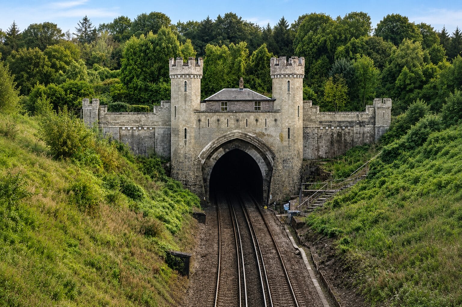 Clayton 1